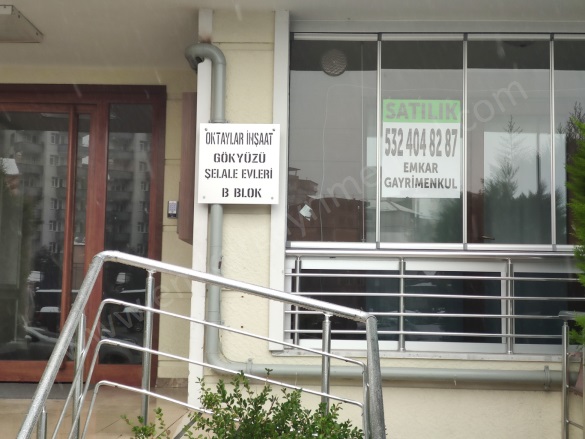 Yeniköy Mah. Tirebolu Satılık Daire |  3+1 Oda | 115M2 4.150.000Tl  Krediye Uygun  | Yüksek Giriş | Doğalgaz(Kombi) | 1 Banyo | 3 Yatak Odası Resim-2