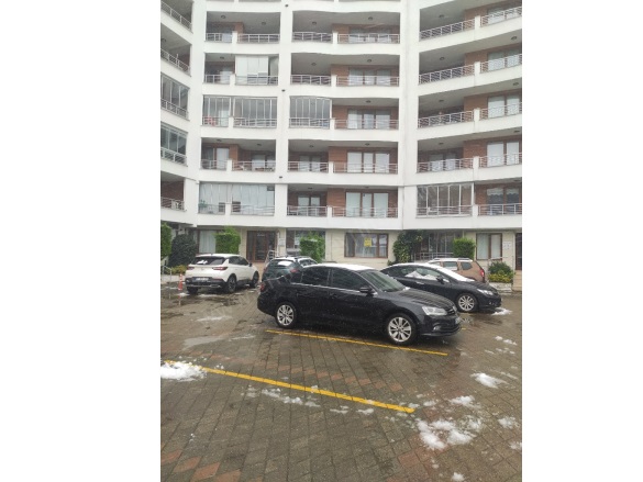 Yeniköy Mah. Tirebolu Satılık Daire |  3+1 Oda | 115M2 4.150.000Tl  Krediye Uygun  | Yüksek Giriş | Doğalgaz(Kombi) | 1 Banyo | 3 Yatak Odası Resim-4