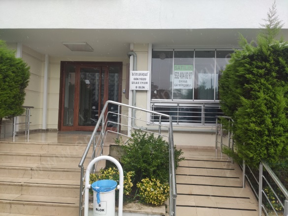 Yeniköy Mah. Tirebolu Satılık Daire |  3+1 Oda | 115M2 4.150.000Tl  Krediye Uygun  | Yüksek Giriş | Doğalgaz(Kombi) | 1 Banyo | 3 Yatak Odası Resim-2