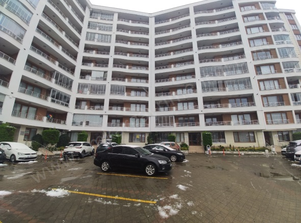 Yeniköy Mah. Tirebolu Satılık Daire |  3+1 Oda | 115M2 4.150.000Tl  Krediye Uygun  | Yüksek Giriş | Doğalgaz(Kombi) | 1 Banyo | 3 Yatak Odası Resim-3