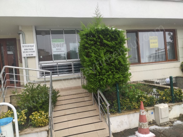 Yeniköy Mah. Tirebolu Satılık Daire |  3+1 Oda | 115M2 4.150.000Tl  Krediye Uygun  | Yüksek Giriş | Doğalgaz(Kombi) | 1 Banyo | 3 Yatak Odası Resim-5