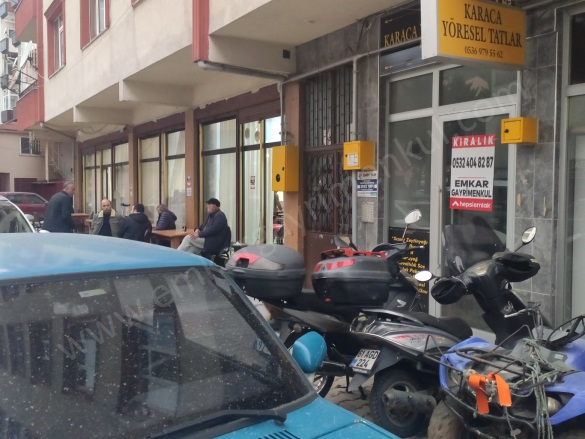 Körliman Mah. Tirebolu Kiralık Dükkan |  15M2 Aylık 7.500Tl | Giriş Katı Resim-2