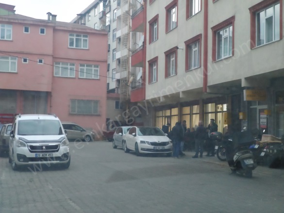 Körliman Mah. Tirebolu Kiralık Dükkan |  15M2 Aylık 7.500Tl | Giriş Katı Resim-3