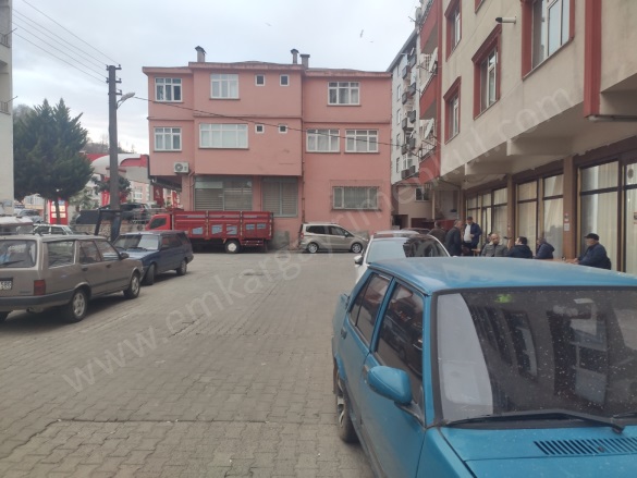 Körliman Mah. Tirebolu Kiralık Dükkan |  15M2 Aylık 7.500Tl | Giriş Katı Resim-5