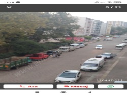 Tirebolu Demirci Mah. Satılık Daire 3+1 135 M2 | 4. Kat | Doğalgaz(Kombi) | 2 Banyo | 3 Yatak Odası