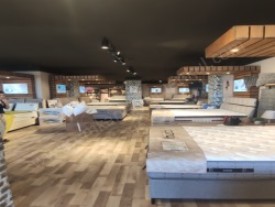 Espiye Adabük Mah. Satılık Dükkan 960 M2 | Giriş Katı | Doğalgaz(Kombi)