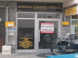 Tirebolu Körliman Mah. Kiralık Dükkan 15 M2 | Giriş Katı