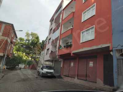 Store For Sale in  Turkey, Giresun, Tirebolu, Hamam neighborhood , 1 Room, 140 m2