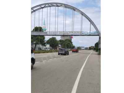 Land For Sale in  Turkey, Giresun, Tirebolu, Duzkoy neighborhood-Atakoy Koyu. , 1636 m2