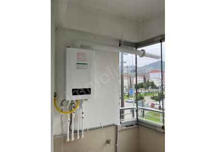 Wohnung Kaufen In  Türkei, Giresun, Tirebolu, Demirci Str. , 2+1 Zimmer, 85 m2