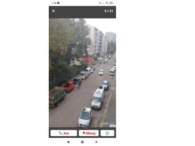 Köşe Başı Doğalgazlı Açık Ferah Masrafsız 3+1 Satılık Daire Tirebolu Demirci Mah