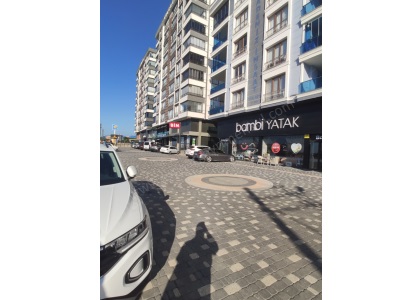Yatırımlık Kurumsal Kiracılı Satılık Dükkan Espiye Adabük Mah