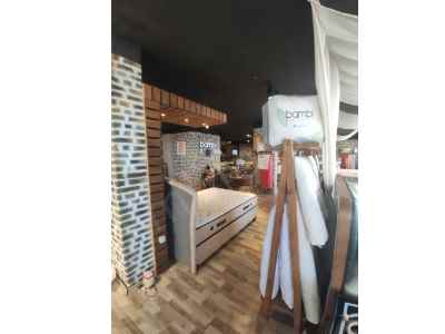 Store For Sale in  Turkey, Giresun, Espiye, Adabuk neighborhood , 960 m2