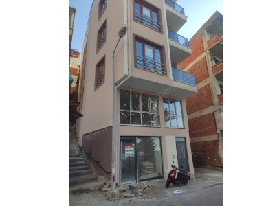 Emkardan Kiralık Dükkan Giresun Tirebolu Cintaşı Mah