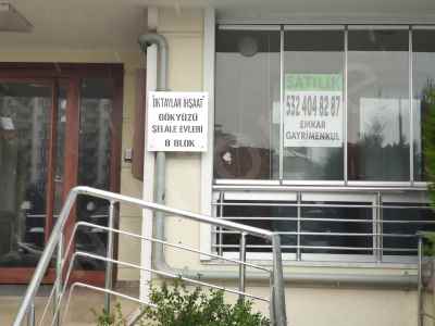 House For Sale in  Turkey, Giresun, Tirebolu, Yenikoy neighborhood , 3+1 Room, 115 m2