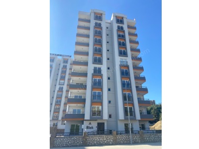 Mehmet Arat İnşaat 1 Sitesi 3+1 Daireler Tamamlanan Konut Projeleri Sarıçam Gültepe Mah