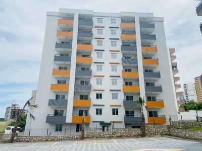 Mehmet Arat İnşaat 2 Sitesi 1+1 Daireler Tamamlanan Konut Projeleri Sarıçam Gültepe Mah