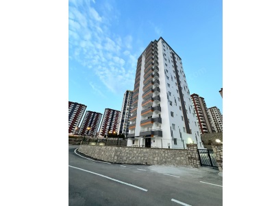 Mehmet Arat 3 İnşaat 2+1 Tamamlanan Konut Projeleri Adana Sarıçam Gültepe Mah