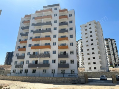 Mehmet Arat 4 İnşaat 1+1 Tamamlanan Konut Projeleri Adana Sarıçam Gültepe Mah