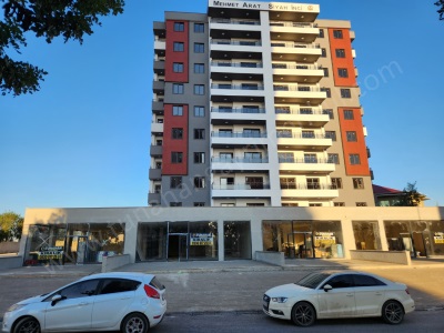 Siyah İnci Mehmet Arat 5 İnşaat 3+1 Yeni Konut Projeleri Sarıçam Gültepe Mah