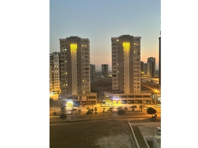 Omtek Plato 2+1 Satılık Daireler Tamamlanan Konut Projeleri Sarıçam Çarkıpare Mah