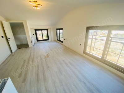 6+1 Ultra Lüks Bölgenin En Büyük Sı Teraslı Kaçırmayın Satılık Villa Sarıçam Çınarlı Mah