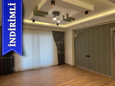 2+1 Özel İşçilikli Eşsiz Peyzaja Sahip Sosyal Donatımlı Satılık Daire Sarıçam Gültepe Mah