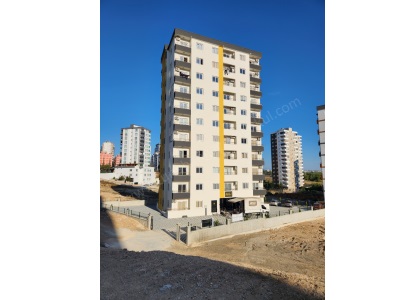 Asgül 7 İnşaat 1+1 Tamamlanan Konut Projeleri Adana Sarıçam Gültepe Mah