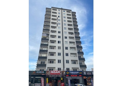 Asgül Yapı 1+1 Dairelerin %80 İ Tunahan Emlak Tarafından Satılmıştır Tamamlanan Konut Projeleri Sarıçam Gültepe Mah