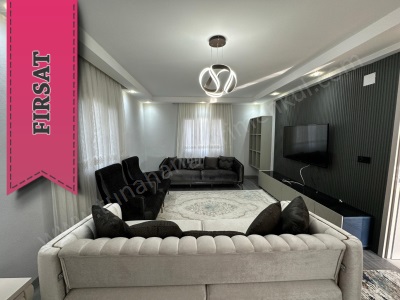 7+1 Göl Ve Orman Manzaralı 2 Mutfaklı Tersalı Kış Bahçeli Adana Eşi Olmayan Satılık Villa Sarıçam Çınarlı Mah