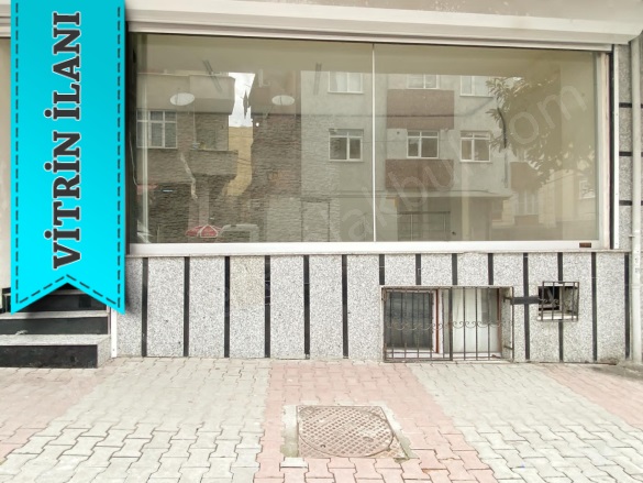 15 Temmuz Mah. Bağcılar Satılık Dükkan |  1+1 Oda | 100M2 6.750.000Tl  Krediye Uygun  | Giriş Katı Resim-1