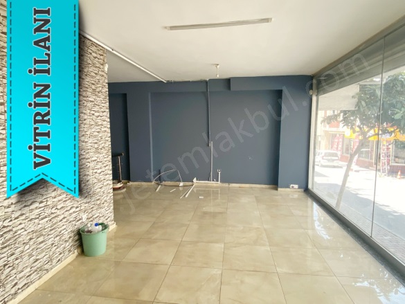 15 Temmuz Mah. Bağcılar Satılık Dükkan |  1+1 Oda | 100M2 6.750.000Tl  Krediye Uygun  | Giriş Katı Resim-3