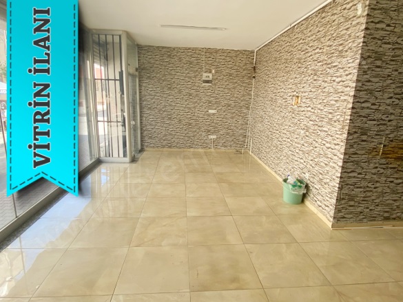 15 Temmuz Mah. Bağcılar Satılık Dükkan |  1+1 Oda | 100M2 6.750.000Tl  Krediye Uygun  | Giriş Katı Resim-4