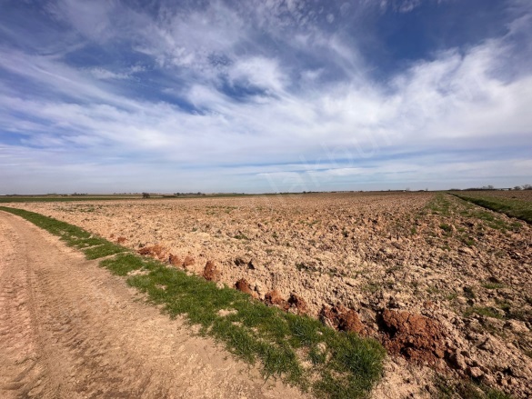 Yenimahalle Köyü Babaeski Satılık Tarla |  755M2 419.000Tl Resim-4