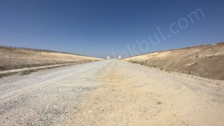 Küçükkarıştıran Mah-Büyükkarıştı. Lüleburgaz Satılık Tarla |  388M2 349.000Tl Resim-3