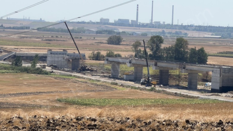 Küçükkarıştıran Mah-Büyükkarıştı. Lüleburgaz Satılık Tarla |  388M2 349.000Tl Resim-4