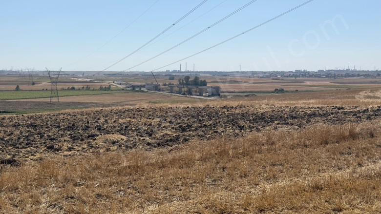 Küçükkarıştıran Mah-Büyükkarıştı. Lüleburgaz Satılık Tarla |  388M2 349.000Tl Resim-5
