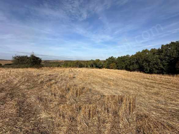 Edirne Uzunköprü Meşeli Köyü Satılık Tarla 2986 M²
