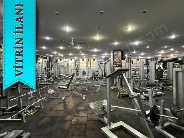 Güneşli Mah. Bağcılar Satılık İşyeri |  1 Oda | 305M2 7.500.000Tl | Yarı Bordum | 2 Banyo Resim-3