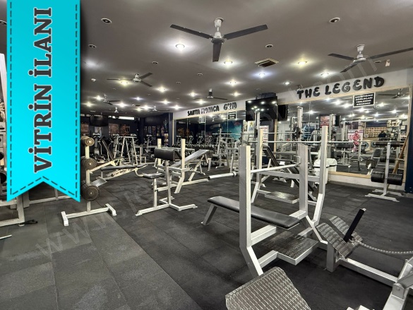 Güneşli Mah. Bağcılar Satılık İşyeri |  1 Oda | 305M2 7.500.000Tl | Yarı Bordum | 2 Banyo Resim-4