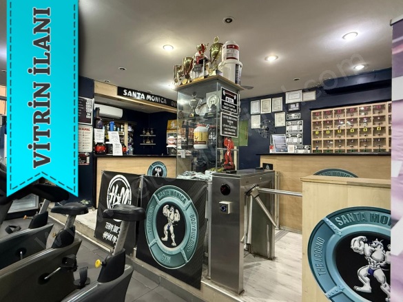 Güneşli Mah. Bağcılar Satılık İşyeri |  1 Oda | 305M2 7.500.000Tl | Yarı Bordum | 2 Banyo Resim-5