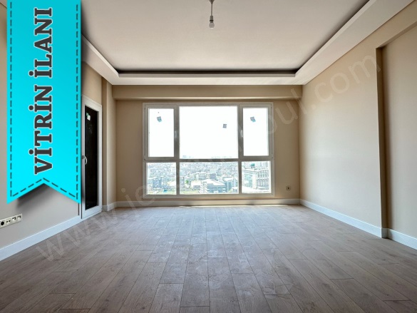 15 Temmuz Mah. Bağcılar Satılık Daire |  3+1 Oda | 150M2 15.995.000Tl  Krediye Uygun  | 11. Kat | Merkezi Isınma(Pay Ölçer) | 1 Banyo | 1 Yatak Odası Resim-1
