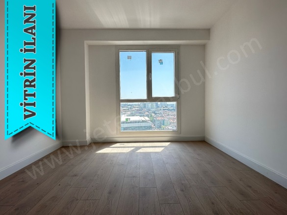 15 Temmuz Mah. Bağcılar Satılık Daire |  3+1 Oda | 150M2 15.995.000Tl  Krediye Uygun  | 11. Kat | Merkezi Isınma(Pay Ölçer) | 1 Banyo | 1 Yatak Odası Resim-3