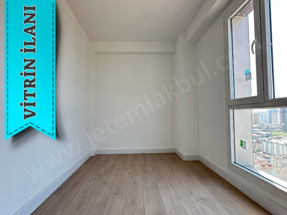 15 Temmuz Mah. Bağcılar Satılık Daire |  3+1 Oda | 150M2 15.995.000Tl  Krediye Uygun  | 11. Kat | Merkezi Isınma(Pay Ölçer) | 1 Banyo | 1 Yatak Odası Resim-5
