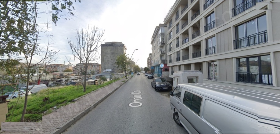 Kocasinan Merkez Mah. Bahçelievler Satılık Arsa |  223M2 13.250.000Tl İmarlı  Resim-2