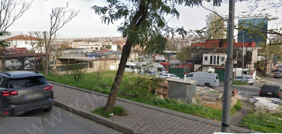 Kocasinan Merkez Mah. Bahçelievler Satılık Arsa |  223M2 13.250.000Tl İmarlı  Resim-3