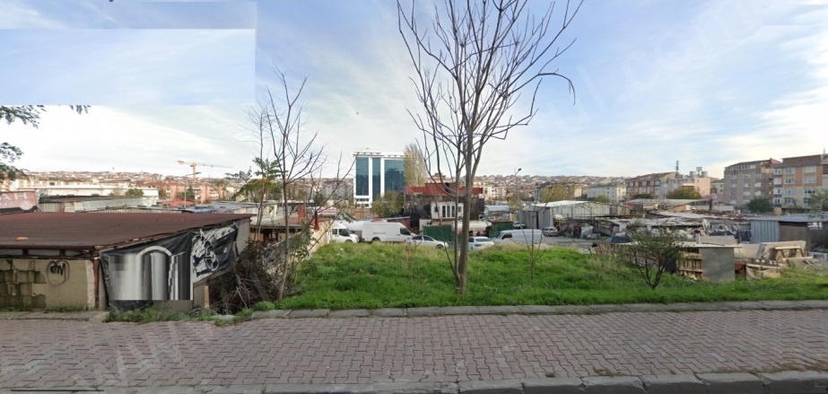 Kocasinan Merkez Mah. Bahçelievler Satılık Arsa |  223M2 13.250.000Tl İmarlı  Resim-4