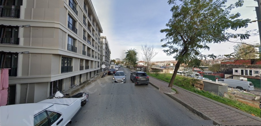 Kocasinan Merkez Mah. Bahçelievler Satılık Arsa |  223M2 13.250.000Tl İmarlı  Resim-5