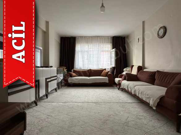 Güneşli Bağlar Mahallesi Site içinde Satılık Daire 3+1 Krediye Uygun Bağcılar