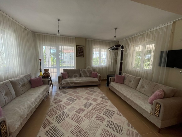 Çeşmeli Mah. Marmaraereğlisi Satılık Villa |  5+1 Oda | 200M2 9.995.000Tl  Krediye Uygun  | Villa | Soba | 2 Banyo | 1 Yatak Odası Resim-2